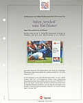 USA WM '94 Italien verschoß seine Titel Traeume